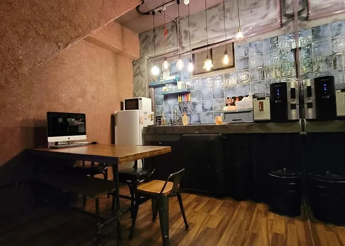 Yongsan 1St And 2Nd Floor House For Exclusive Use