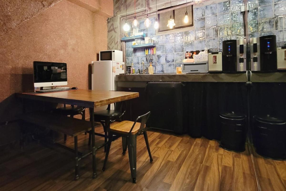 Yongsan 1st And 2nd Floor House For Exclusive Use