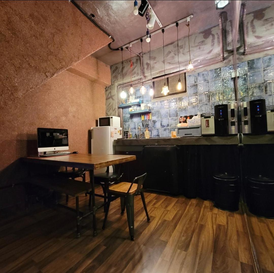 Appartamento Yongsan 1st And 2nd Floor House For Exclusive Use