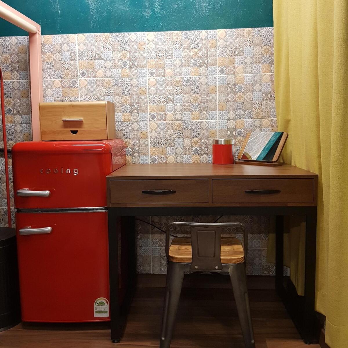 Yongsan 1st And 2nd Floor House For Exclusive Use Apartment Seoul