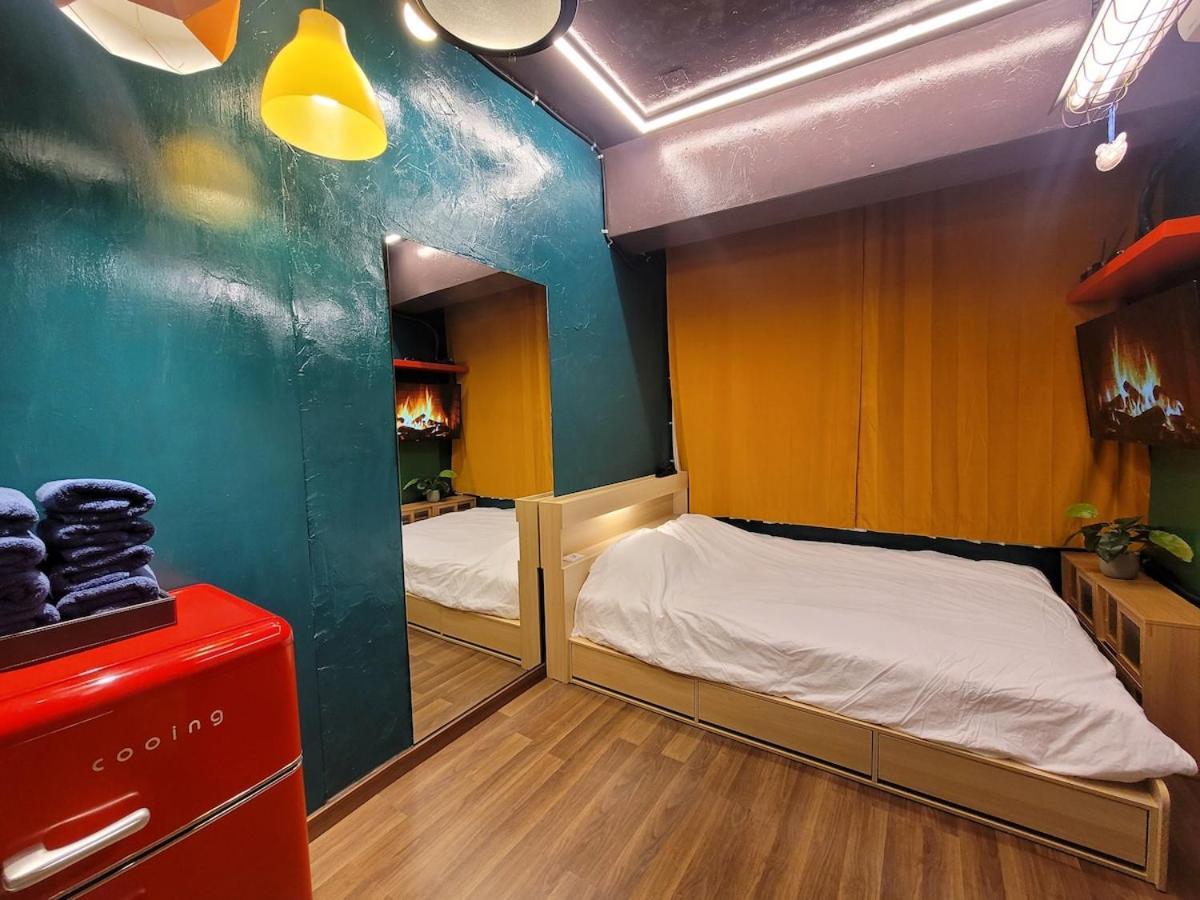 Yongsan 1st And 2nd Floor House For Exclusive Use Apartment *