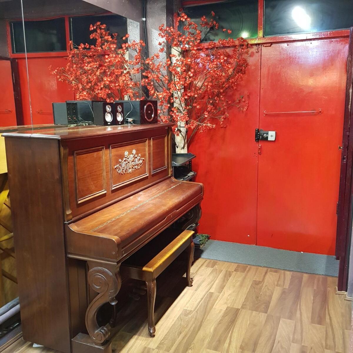 Appartamento Yongsan 1st And 2nd Floor House For Exclusive Use *
