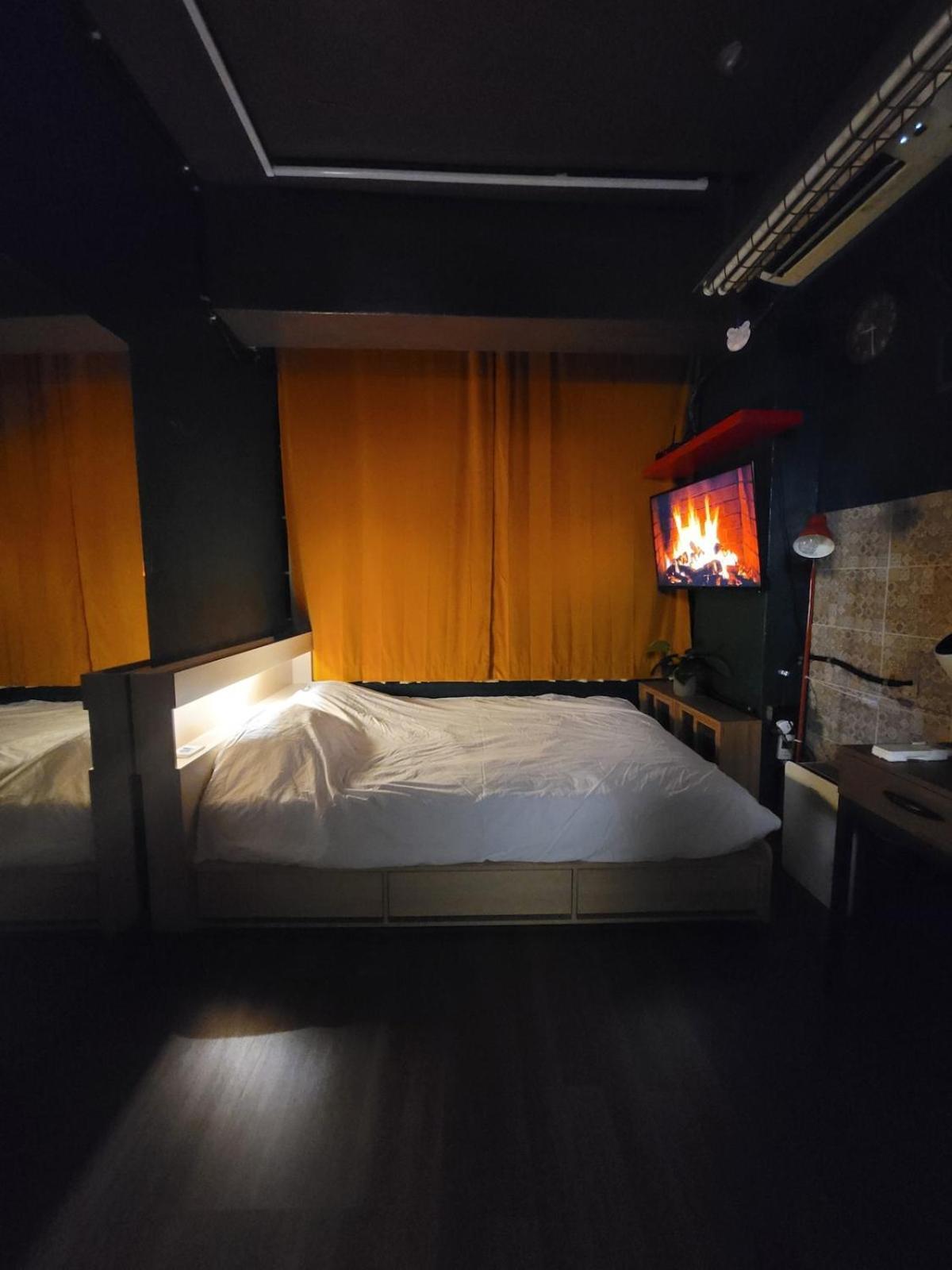 Yongsan 1st And 2nd Floor House For Exclusive Use *
