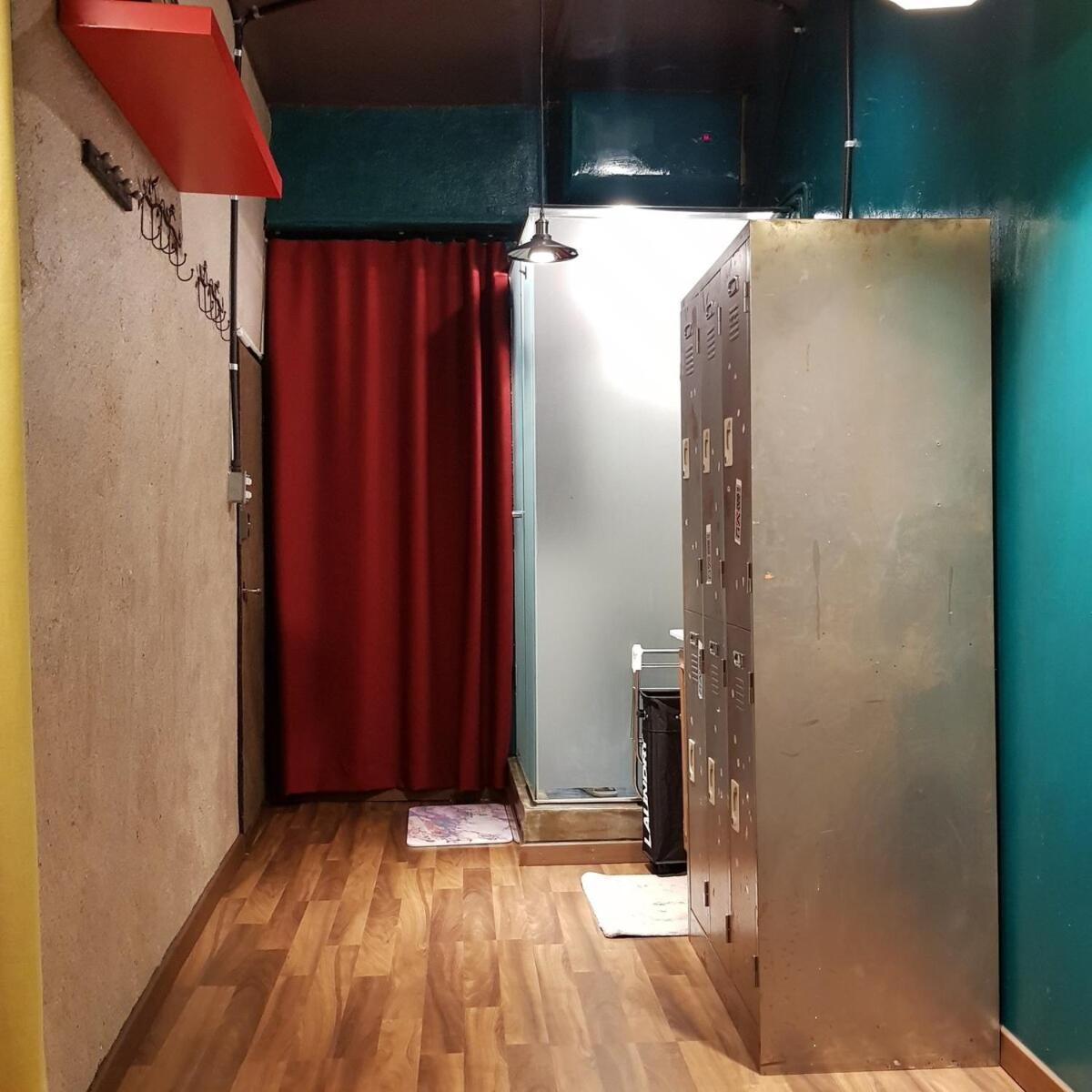 Apartment Yongsan 1st And 2nd Floor House For Exclusive Use