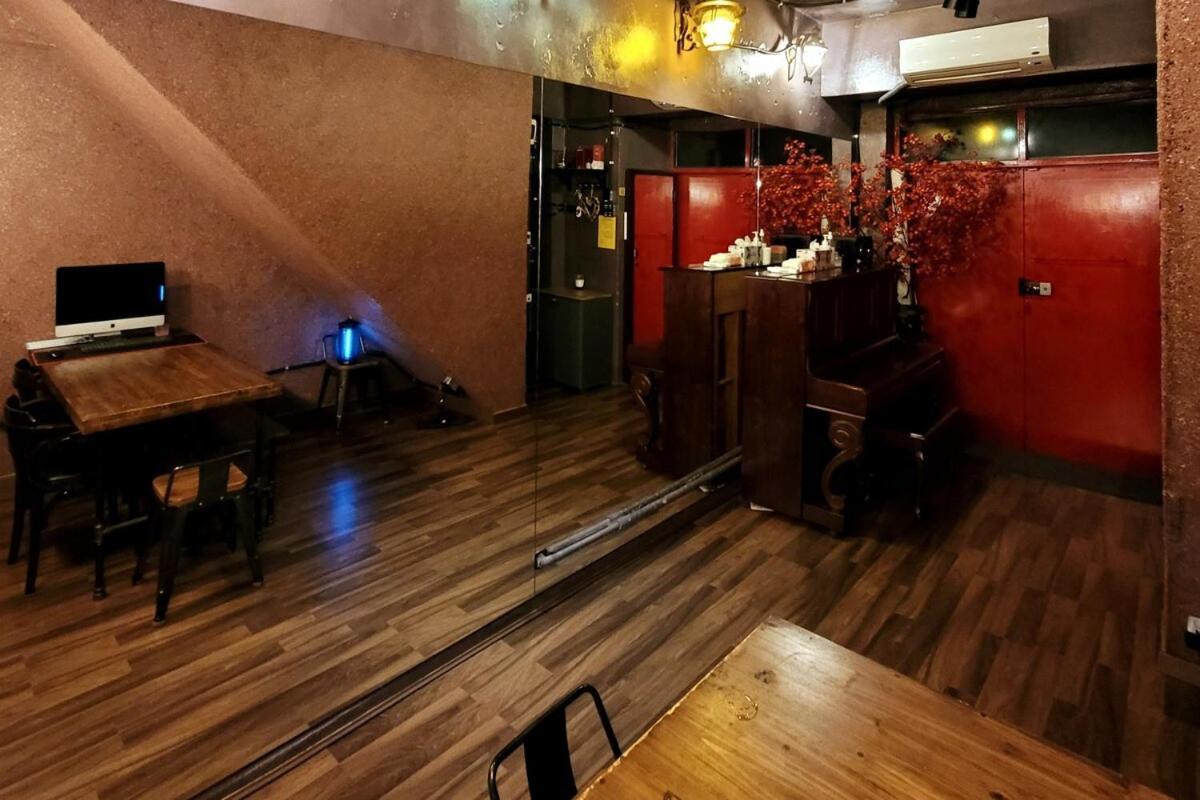 Yongsan 1st And 2nd Floor House For Exclusive Use Apartment *