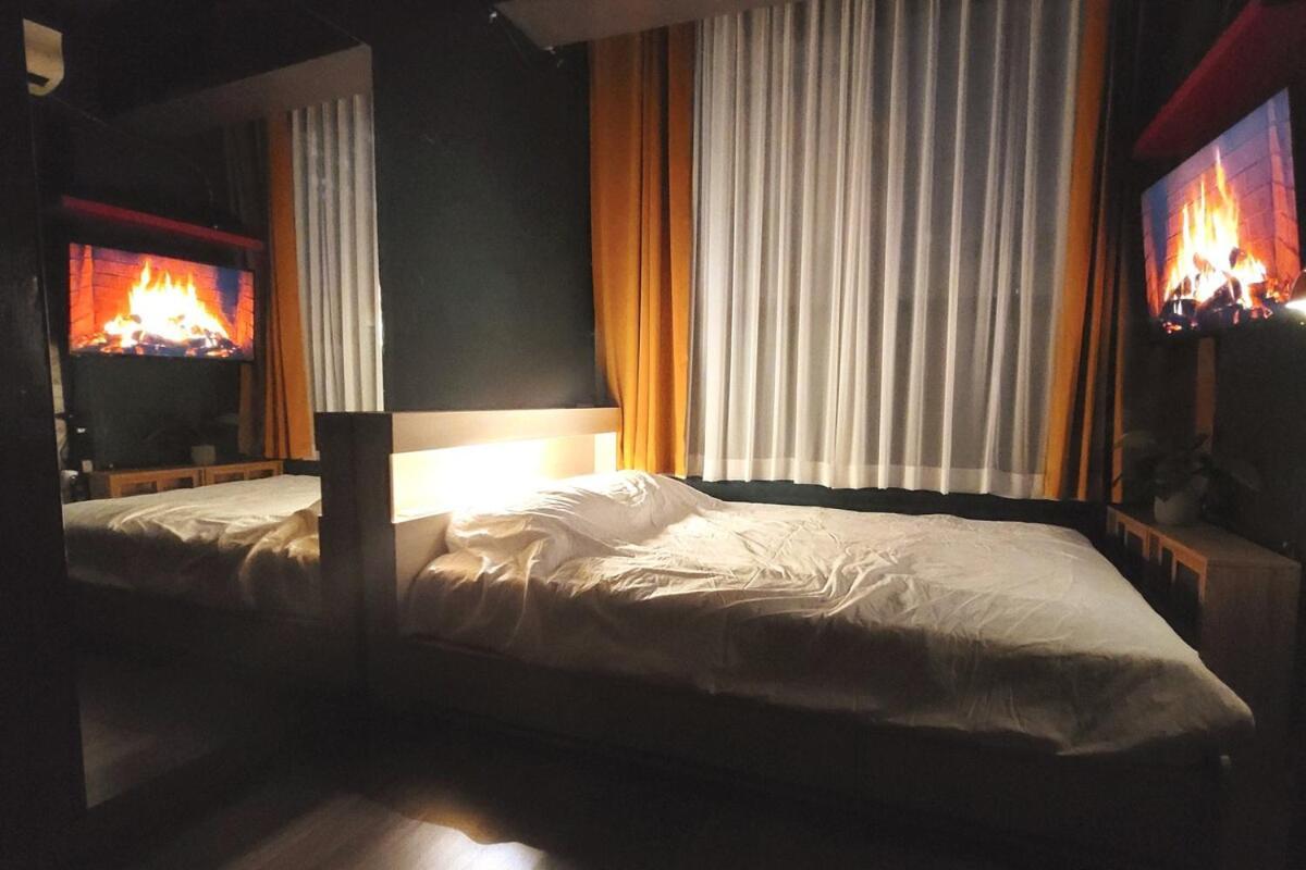 Yongsan 1st And 2nd Floor House For Exclusive Use Apartment Seoul