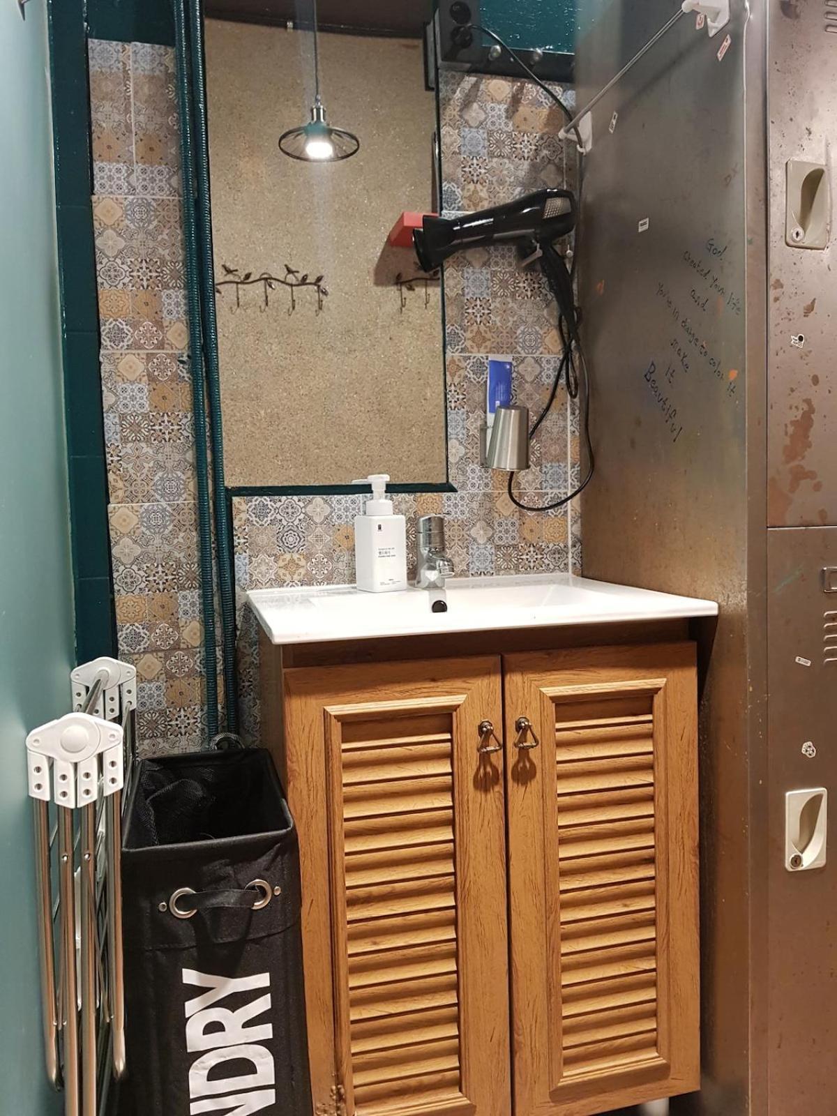 Apartment Yongsan 1st And 2nd Floor House For Exclusive Use Seoul