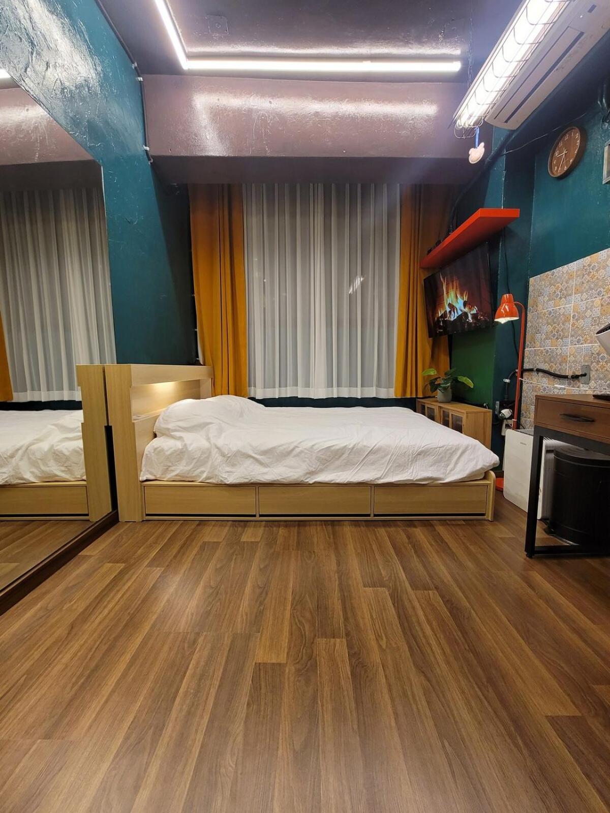 Yongsan 1st And 2nd Floor House For Exclusive Use Seoul