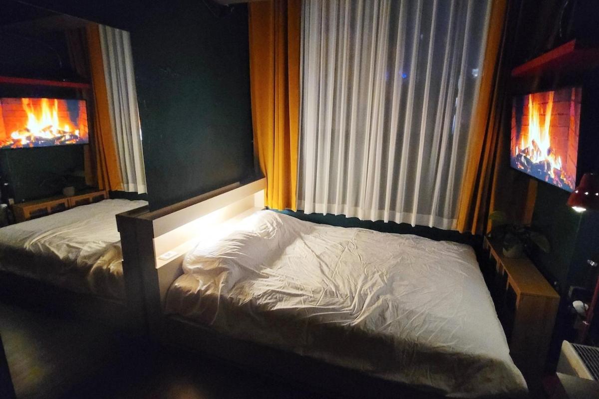 Yongsan 1st And 2nd Floor House For Exclusive Use * Seoul