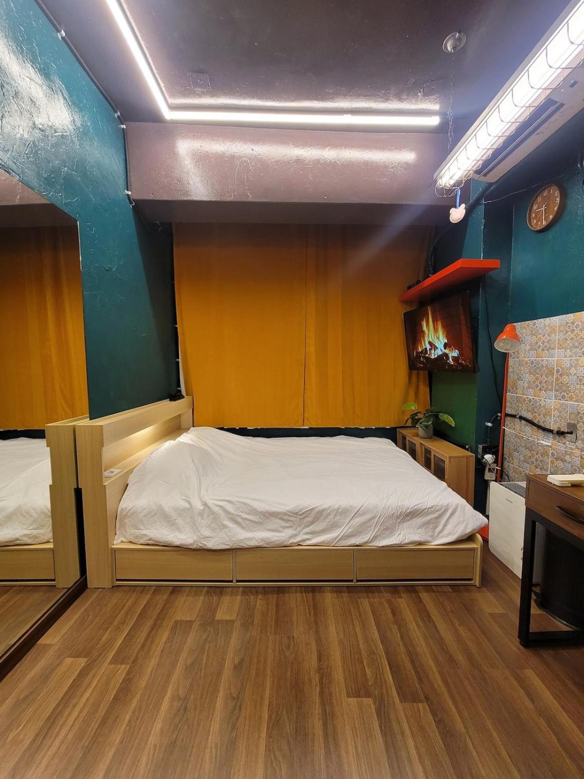 Yongsan 1st And 2nd Floor House For Exclusive Use