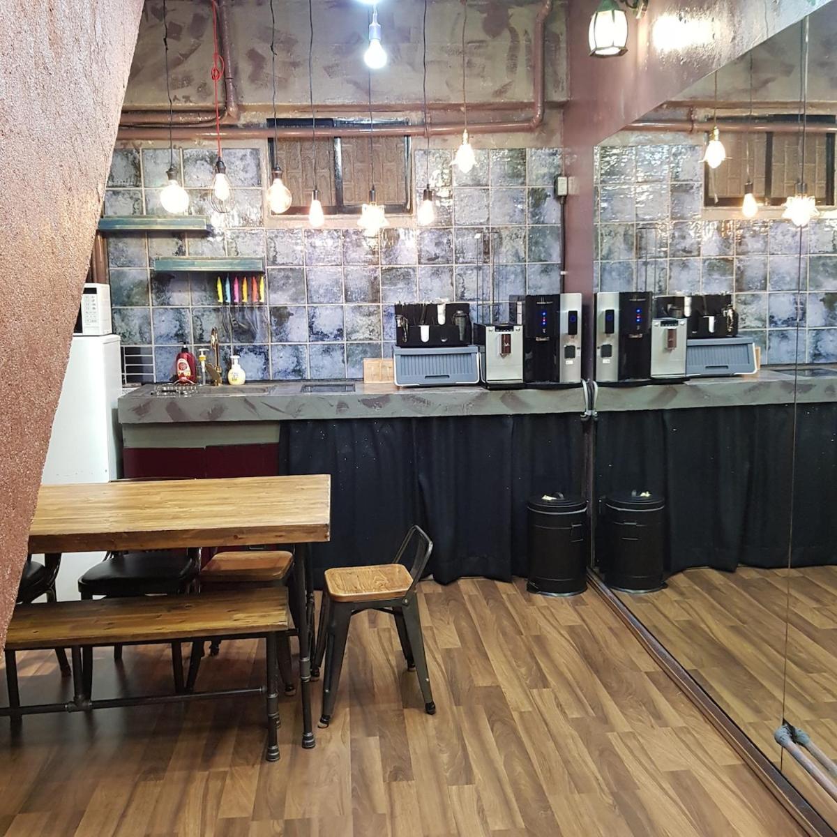 Yongsan 1st And 2nd Floor House For Exclusive Use Apartment Seoul